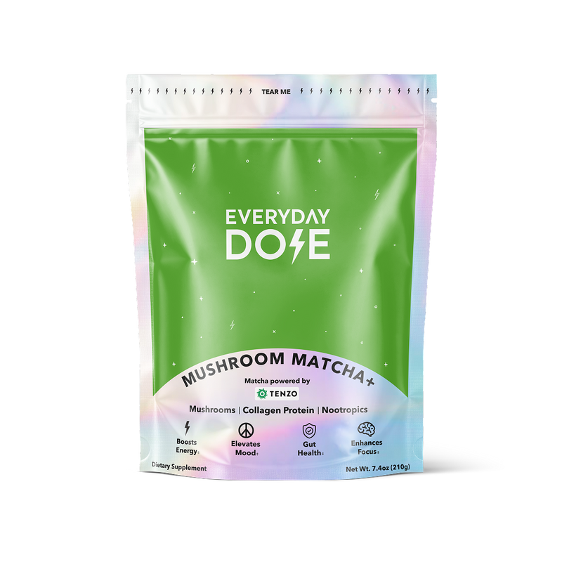 Matcha+ (30 Servings) - Modern Pick