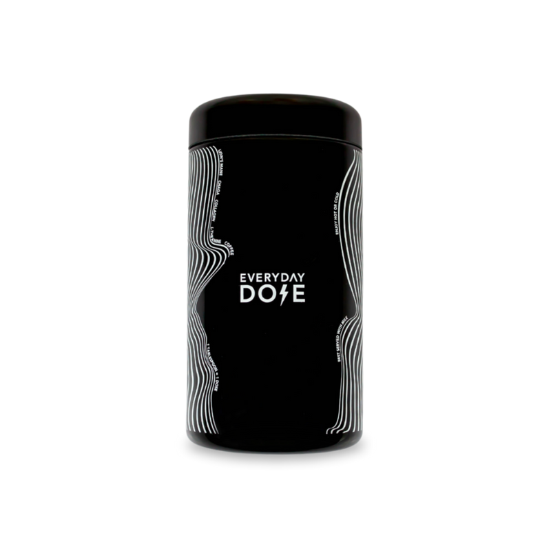 The Coffee Vessel - Classic Carry