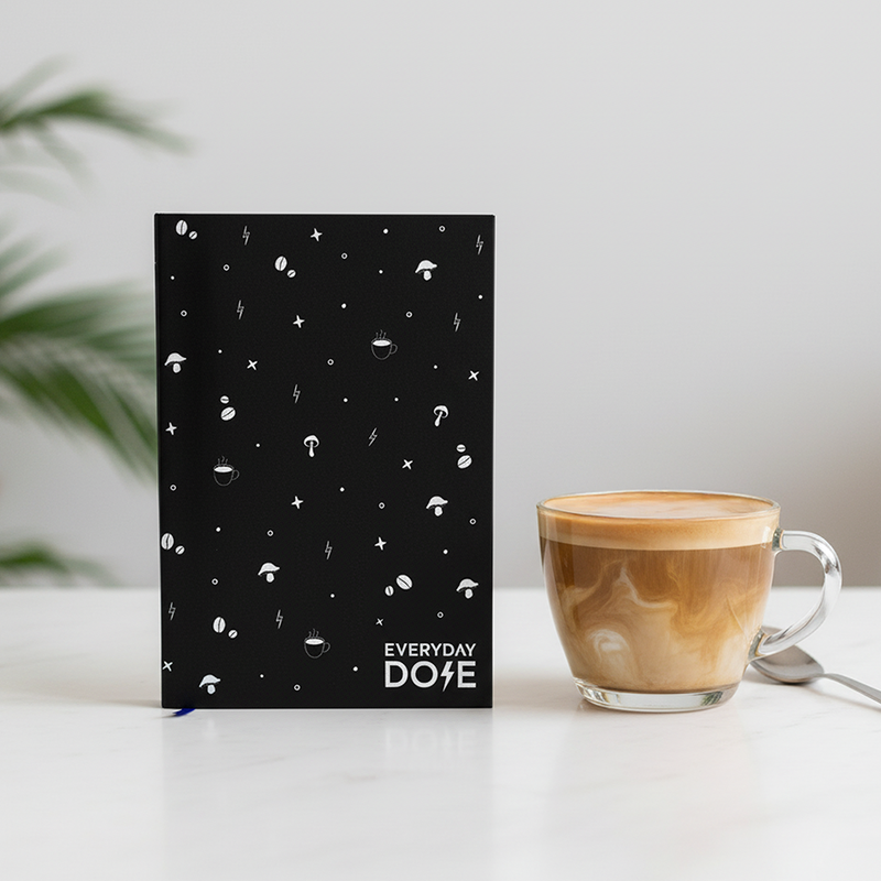 Productivity Planner - Active Set